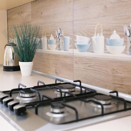 Apartlux Суми Екстериор снимка