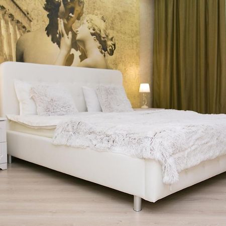 Apartlux Суми Екстериор снимка