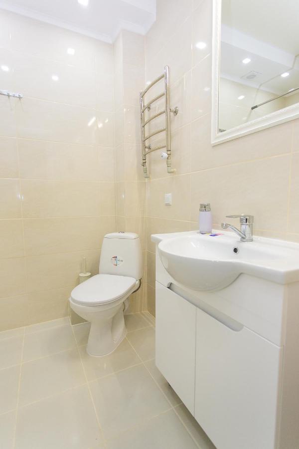 Apartlux Суми Екстериор снимка