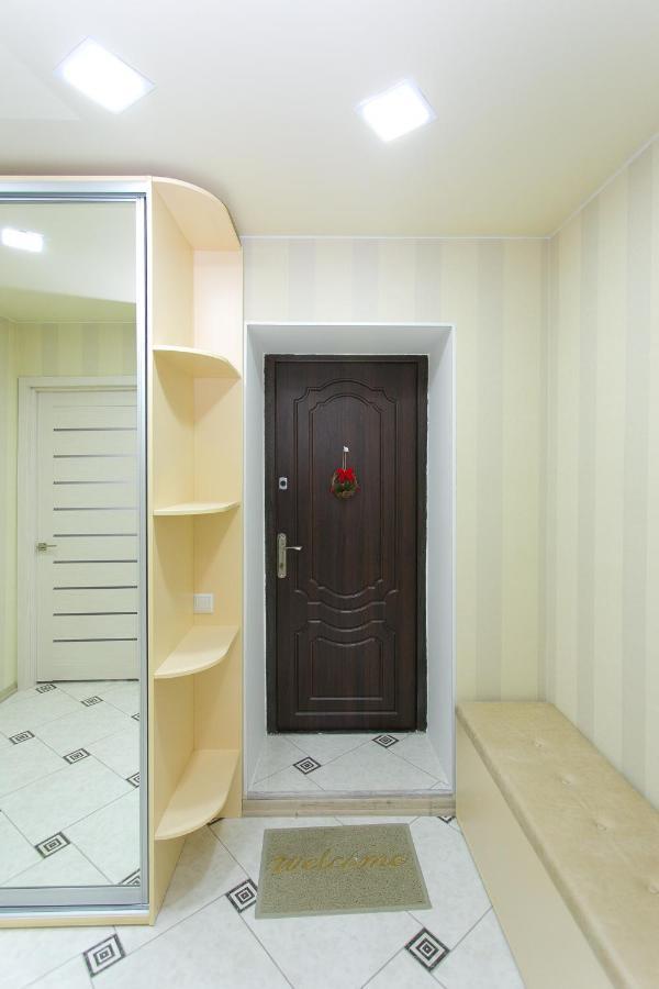 Apartlux Суми Екстериор снимка
