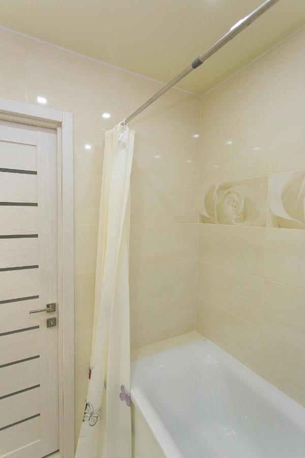 Apartlux Суми Екстериор снимка